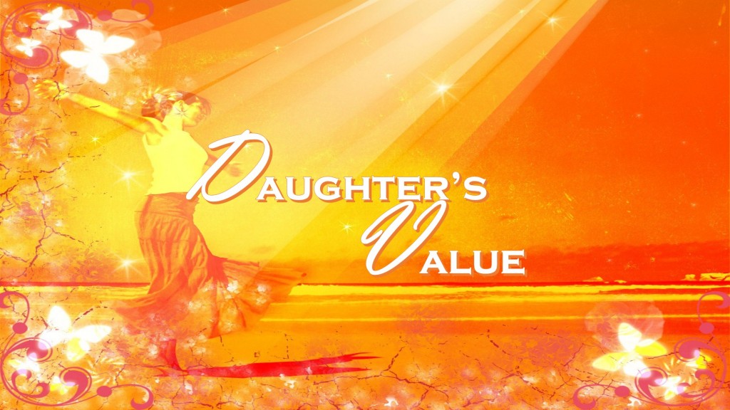 Daughter's Value