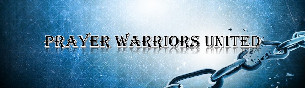 Prayer Warriors