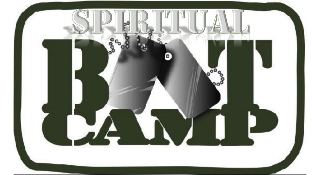 Spiritual Bootcamp