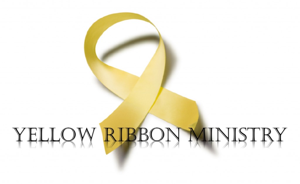 Yellow Ribbon