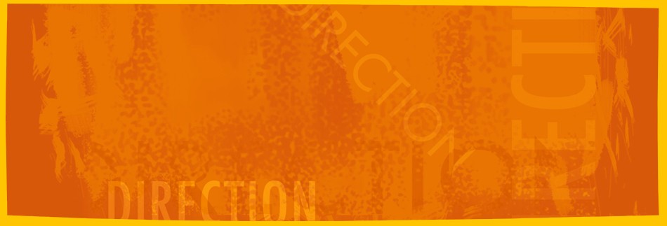 Direction Website Banner